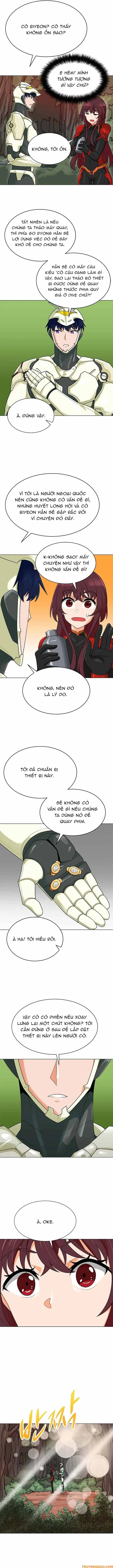 Tôi Chiến Đấu Một Mình Chapter 79 - Trang 10