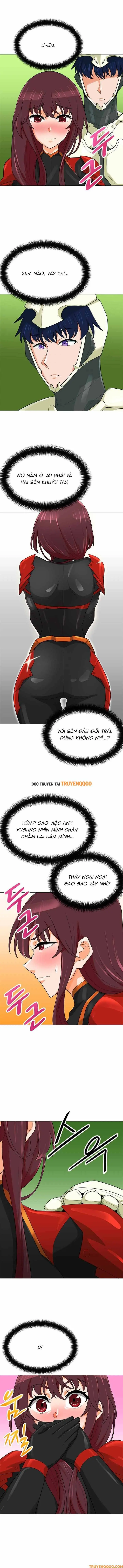 Tôi Chiến Đấu Một Mình Chapter 79 - Trang 11