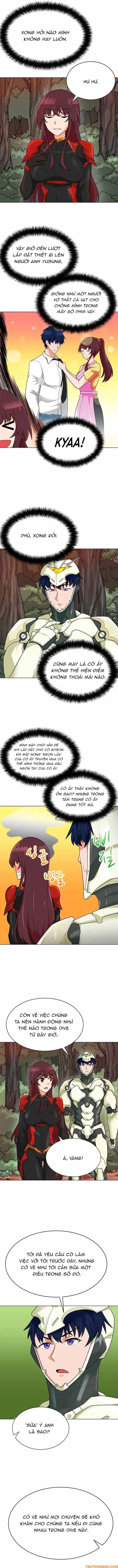 Tôi Chiến Đấu Một Mình Chapter 79 - Trang 13