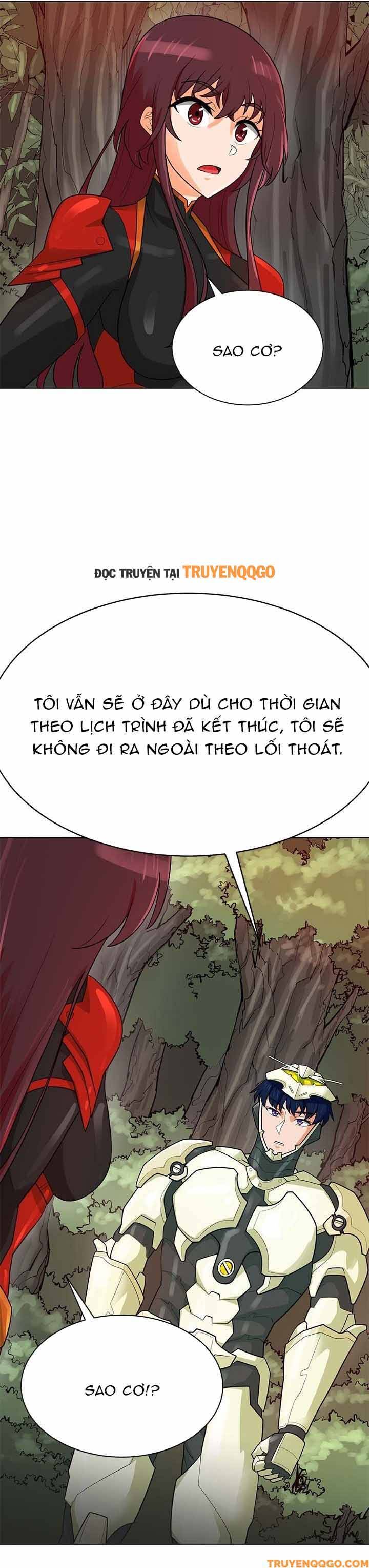 Tôi Chiến Đấu Một Mình Chapter 79 - Trang 14