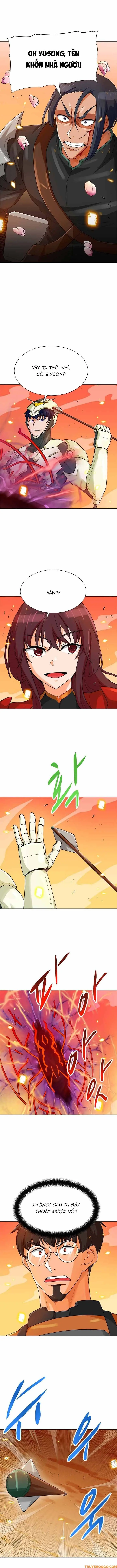 Tôi Chiến Đấu Một Mình Chapter 79 - Trang 3