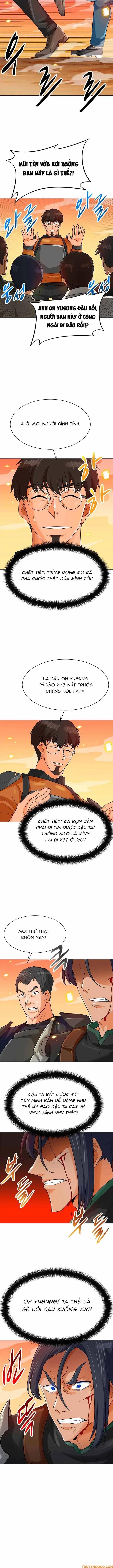 Tôi Chiến Đấu Một Mình Chapter 79 - Trang 5