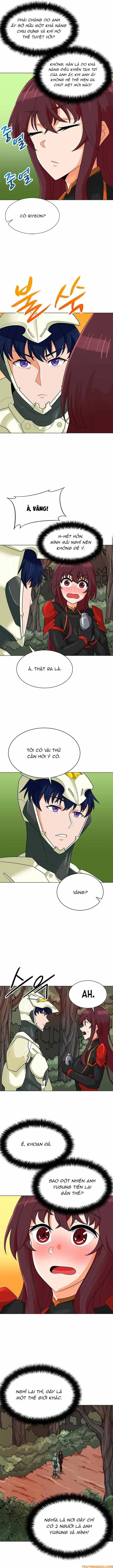Tôi Chiến Đấu Một Mình Chapter 79 - Trang 8