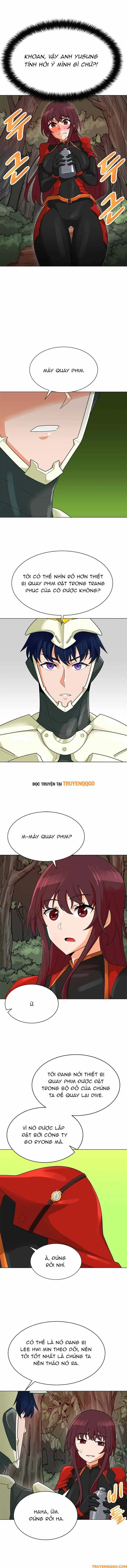 Tôi Chiến Đấu Một Mình Chapter 79 - Trang 9