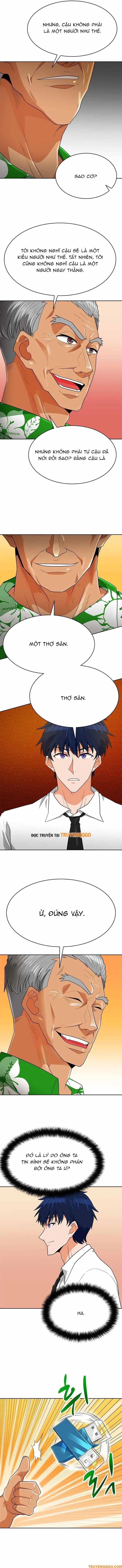 Tôi Chiến Đấu Một Mình Chapter 80 - Trang 11