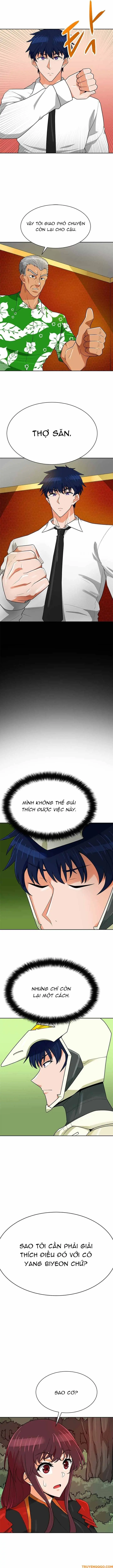 Tôi Chiến Đấu Một Mình Chapter 80 - Trang 12