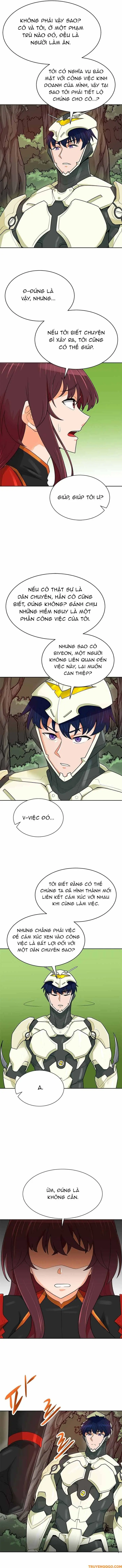 Tôi Chiến Đấu Một Mình Chapter 80 - Trang 13