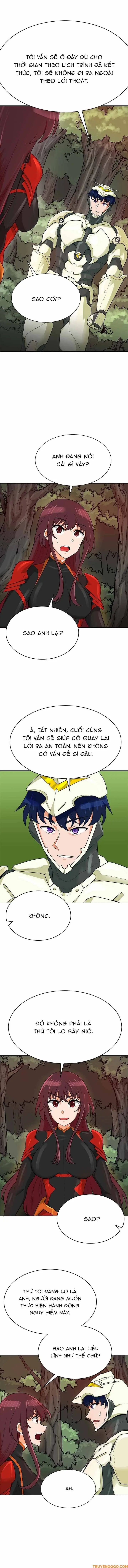 Tôi Chiến Đấu Một Mình Chapter 80 - Trang 3