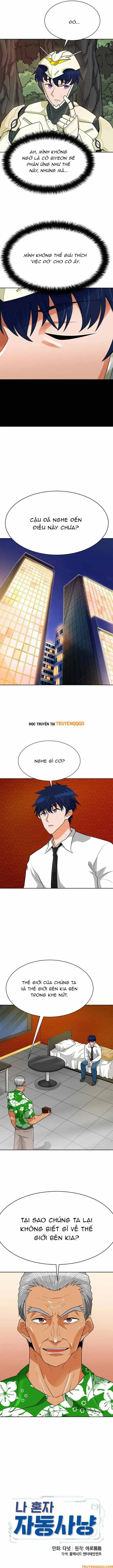 Tôi Chiến Đấu Một Mình Chapter 80 - Trang 4