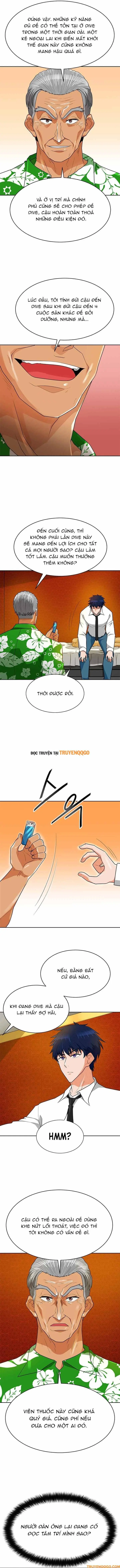 Tôi Chiến Đấu Một Mình Chapter 80 - Trang 9