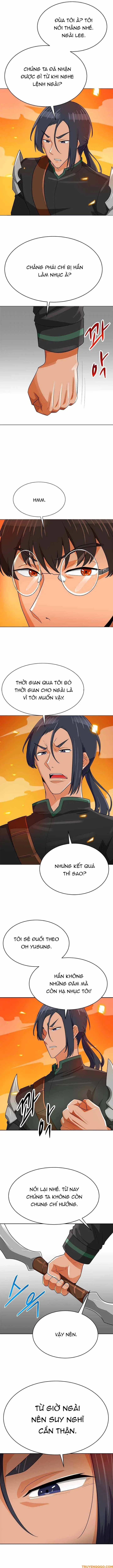 Tôi Chiến Đấu Một Mình Chapter 81 - Trang 10