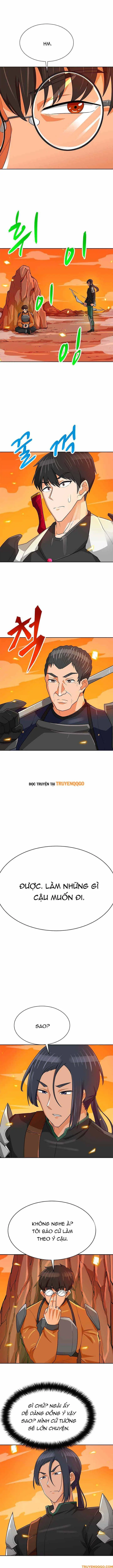 Tôi Chiến Đấu Một Mình Chapter 81 - Trang 11
