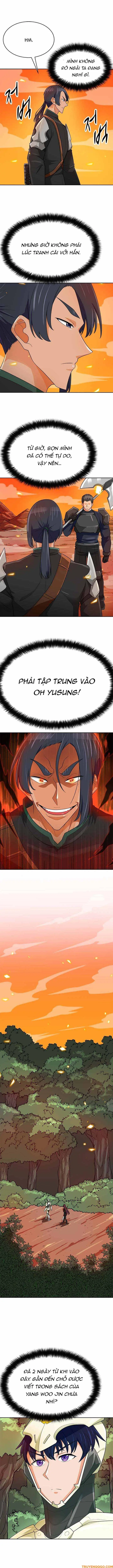 Tôi Chiến Đấu Một Mình Chapter 81 - Trang 13