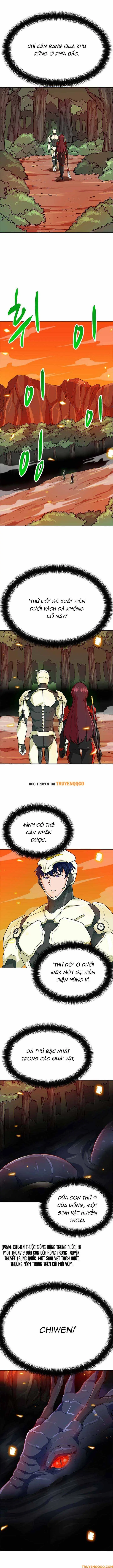 Tôi Chiến Đấu Một Mình Chapter 81 - Trang 14