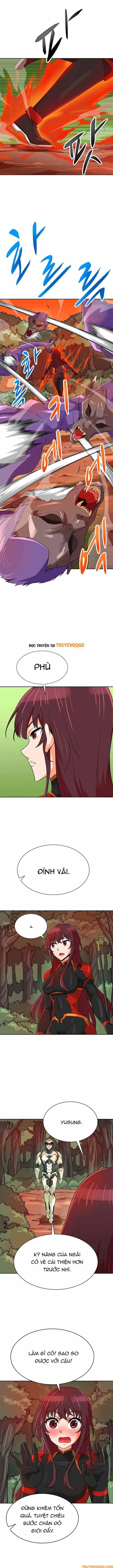 Tôi Chiến Đấu Một Mình Chapter 81 - Trang 4