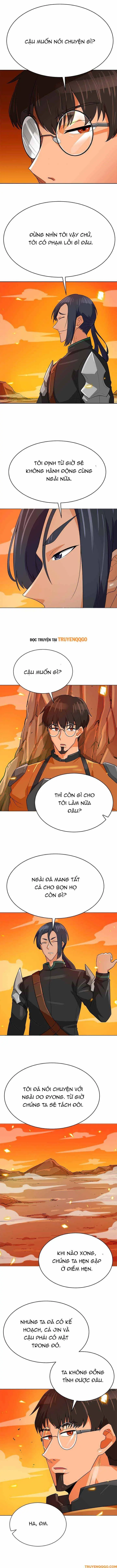 Tôi Chiến Đấu Một Mình Chapter 81 - Trang 9