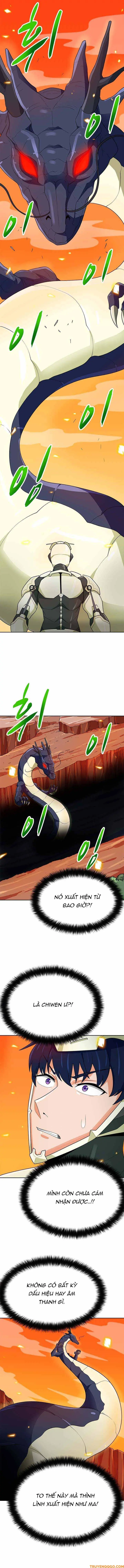 Tôi Chiến Đấu Một Mình Chapter 82 - Trang 10
