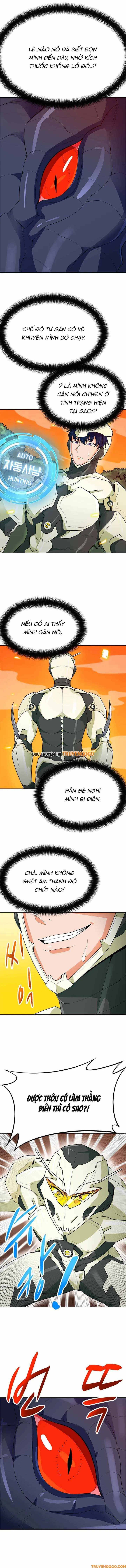 Tôi Chiến Đấu Một Mình Chapter 82 - Trang 11