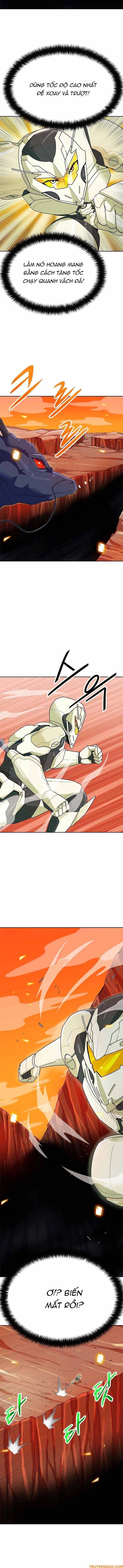 Tôi Chiến Đấu Một Mình Chapter 82 - Trang 13