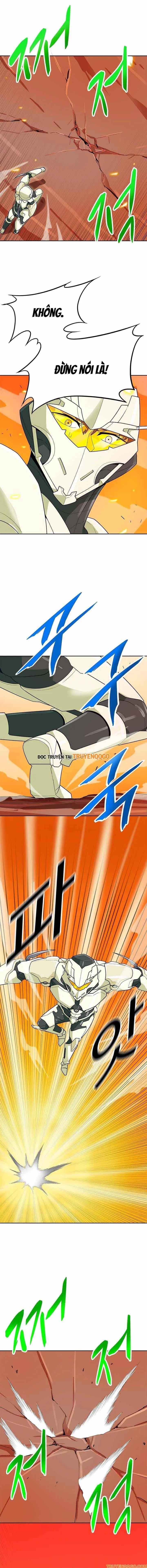 Tôi Chiến Đấu Một Mình Chapter 82 - Trang 14
