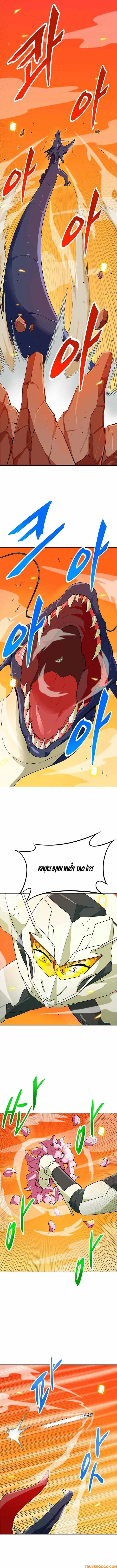 Tôi Chiến Đấu Một Mình Chapter 82 - Trang 15