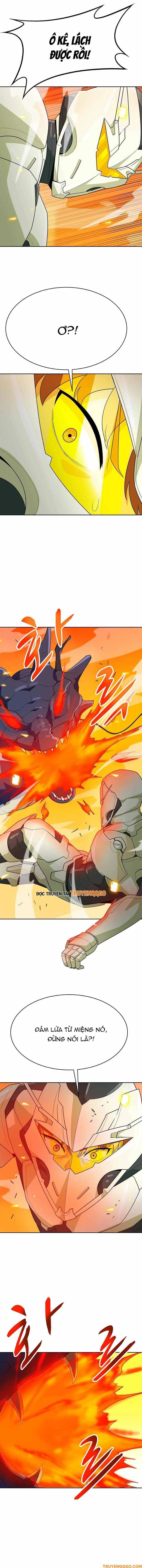 Tôi Chiến Đấu Một Mình Chapter 82 - Trang 16