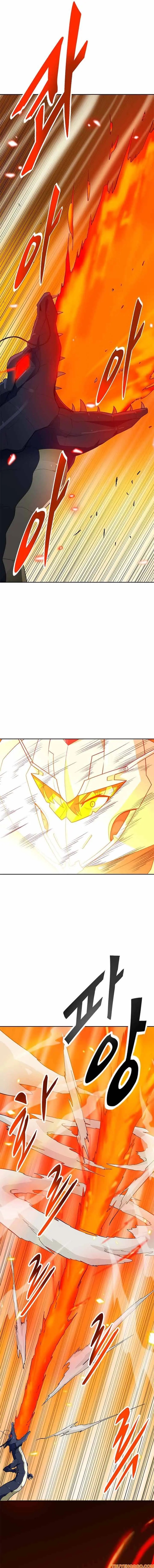 Tôi Chiến Đấu Một Mình Chapter 82 - Trang 17