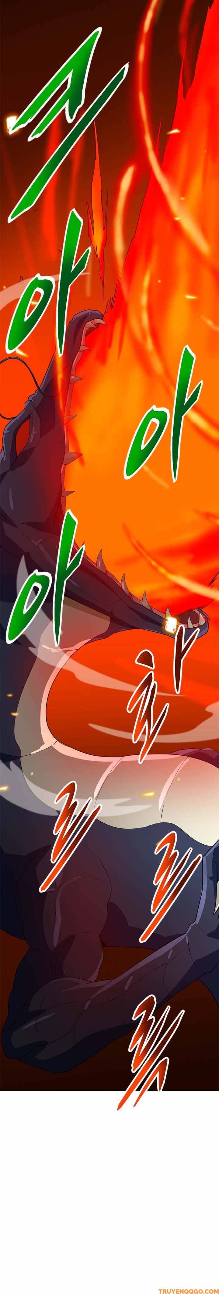 Tôi Chiến Đấu Một Mình Chapter 82 - Trang 18