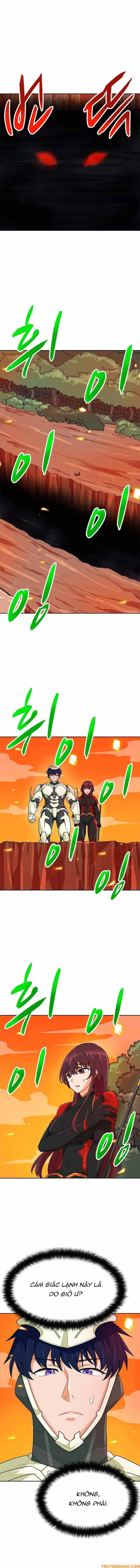 Tôi Chiến Đấu Một Mình Chapter 82 - Trang 3