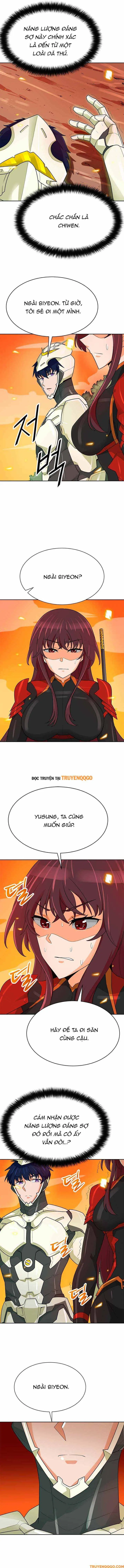 Tôi Chiến Đấu Một Mình Chapter 82 - Trang 4