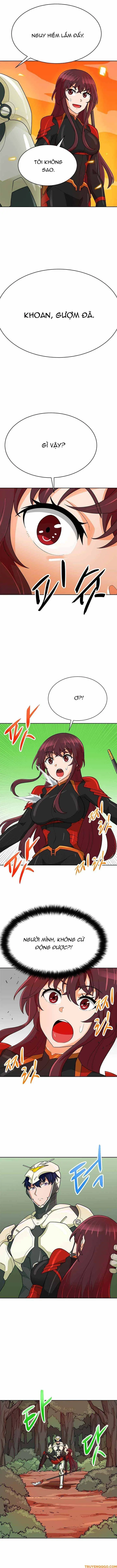 Tôi Chiến Đấu Một Mình Chapter 82 - Trang 5