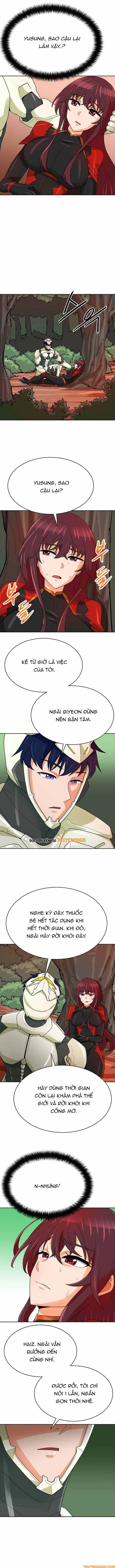 Tôi Chiến Đấu Một Mình Chapter 82 - Trang 6