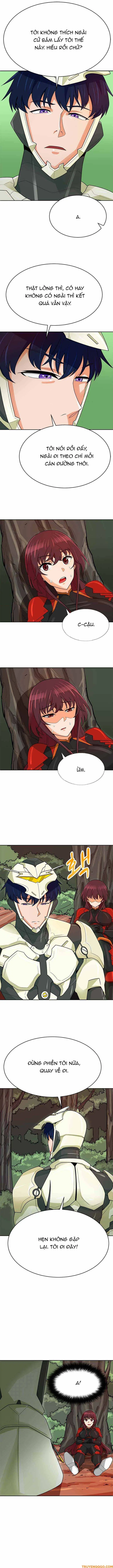 Tôi Chiến Đấu Một Mình Chapter 82 - Trang 7