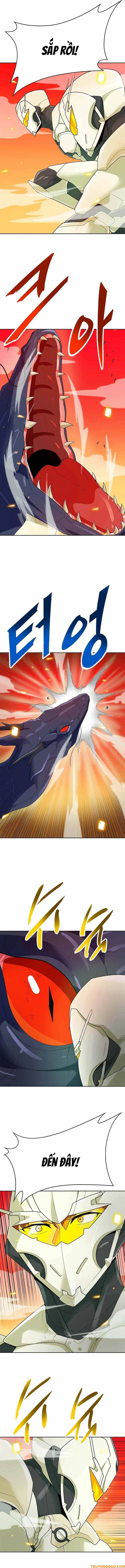 Tôi Chiến Đấu Một Mình Chapter 83 - Trang 10