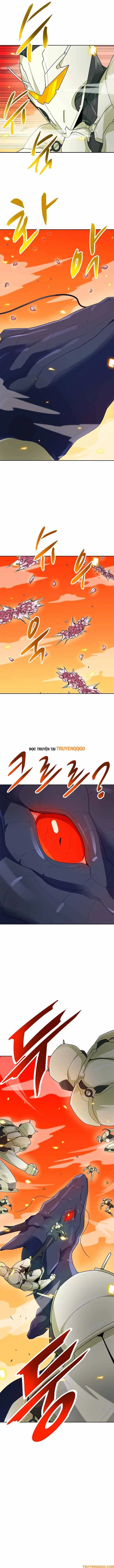 Tôi Chiến Đấu Một Mình Chapter 83 - Trang 11