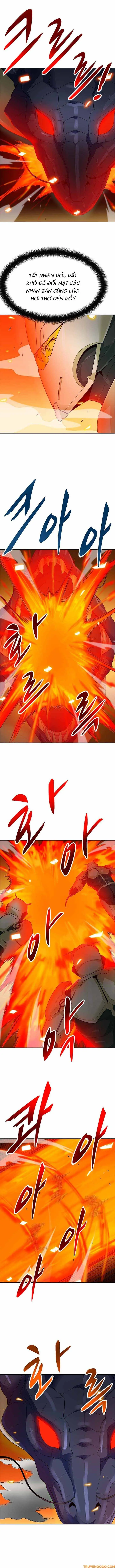 Tôi Chiến Đấu Một Mình Chapter 83 - Trang 13