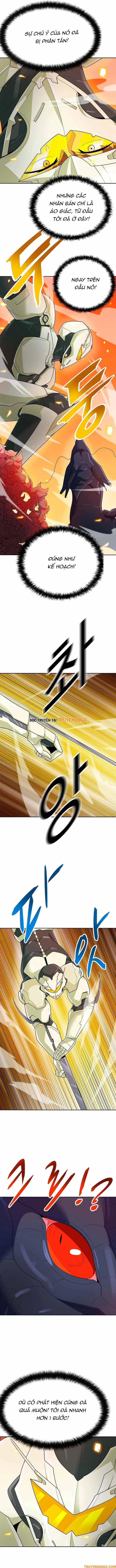 Tôi Chiến Đấu Một Mình Chapter 83 - Trang 14
