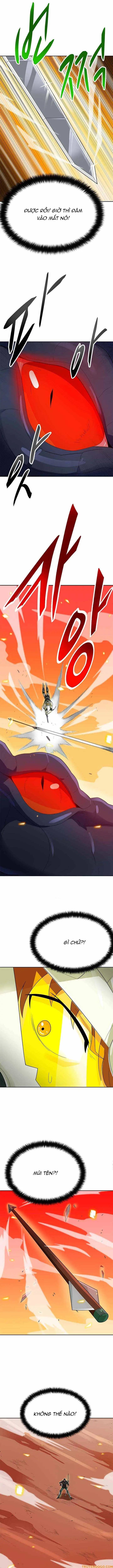 Tôi Chiến Đấu Một Mình Chapter 83 - Trang 15
