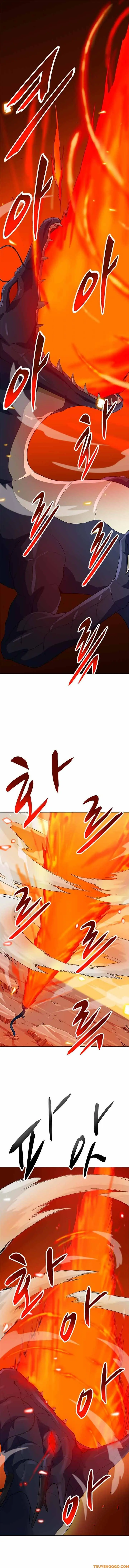 Tôi Chiến Đấu Một Mình Chapter 83 - Trang 3