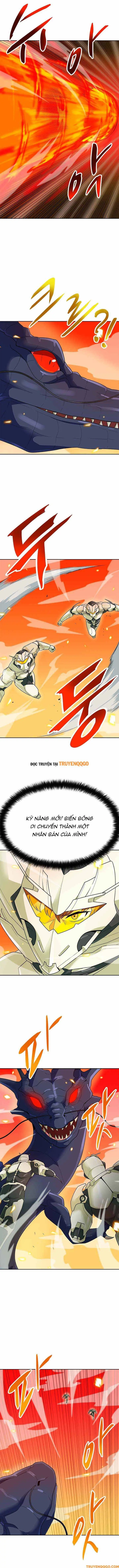 Tôi Chiến Đấu Một Mình Chapter 83 - Trang 9