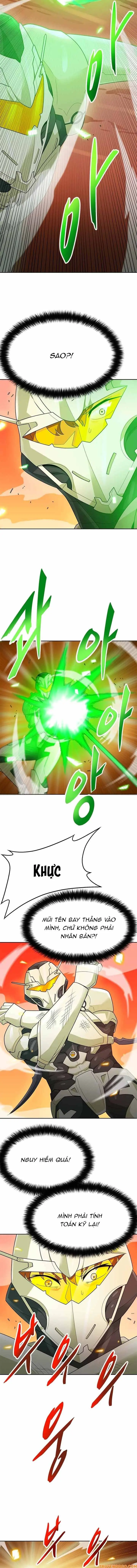 Tôi Chiến Đấu Một Mình Chapter 84 - Trang 12