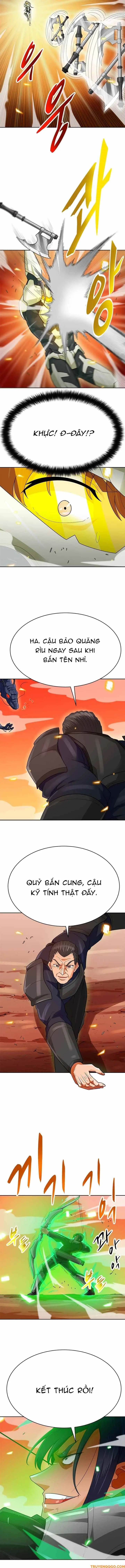 Tôi Chiến Đấu Một Mình Chapter 84 - Trang 13