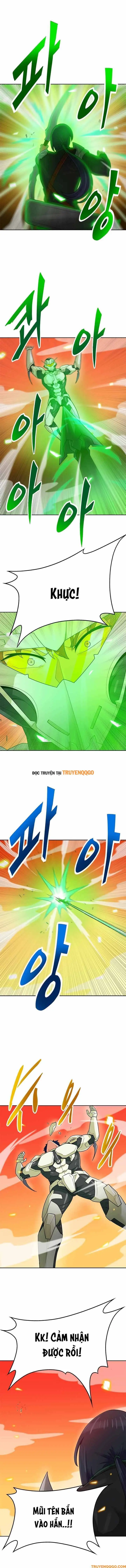 Tôi Chiến Đấu Một Mình Chapter 84 - Trang 14