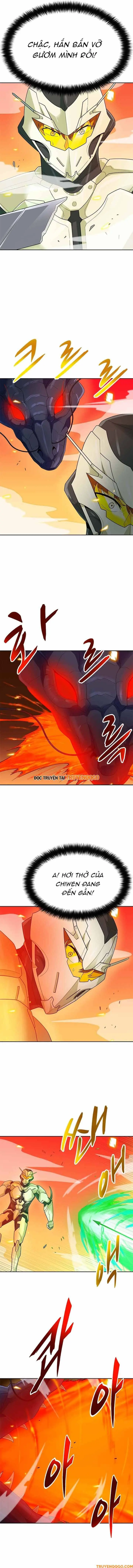 Tôi Chiến Đấu Một Mình Chapter 84 - Trang 4