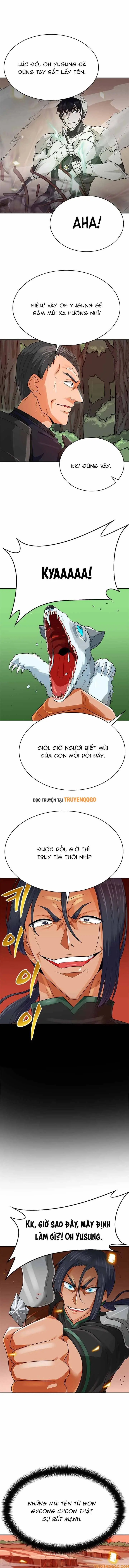 Tôi Chiến Đấu Một Mình Chapter 84 - Trang 9