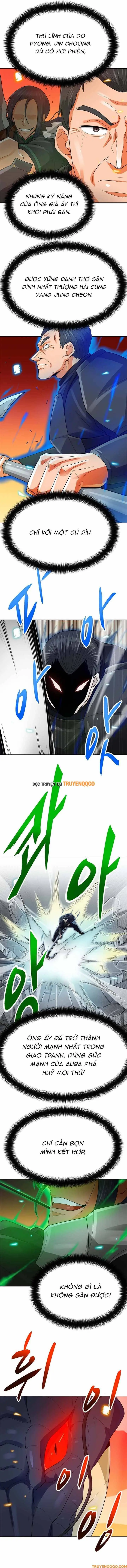 Tôi Chiến Đấu Một Mình Chapter 85 - Trang 11