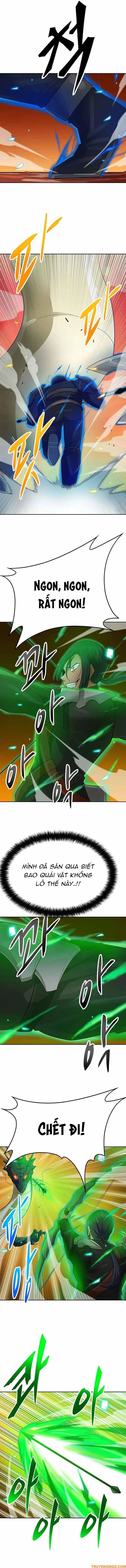 Tôi Chiến Đấu Một Mình Chapter 85 - Trang 12