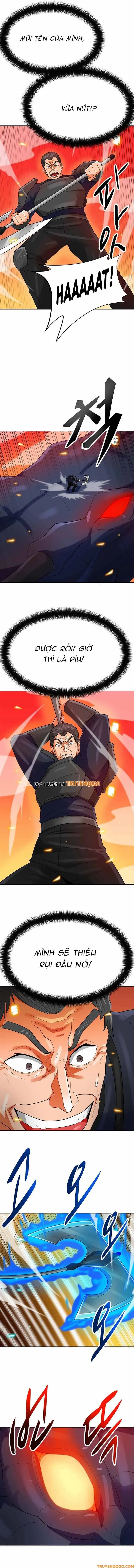 Tôi Chiến Đấu Một Mình Chapter 85 - Trang 14