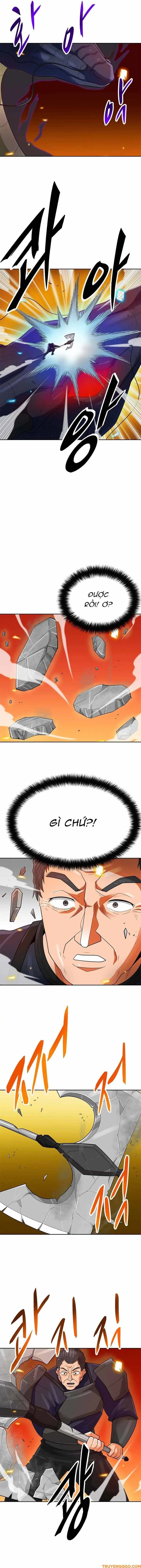 Tôi Chiến Đấu Một Mình Chapter 85 - Trang 15