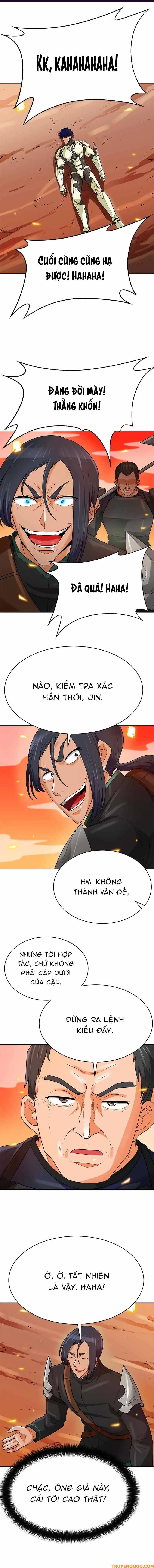 Tôi Chiến Đấu Một Mình Chapter 85 - Trang 3